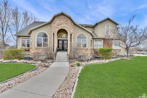 1141 S Waterside Dr, Saratoga Springs, UT, 84045-8153 | Card Image