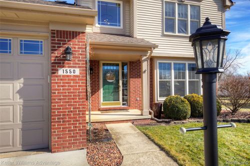 1550 Valentine Ct, Canton, MI, 48188-1793 | Card Image