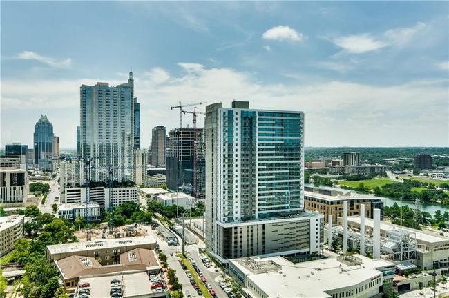 UNIT-2111 - 222 West Ave, Condo with 1 bedrooms, 1 bathrooms and null parking in Austin TX | Image 12
