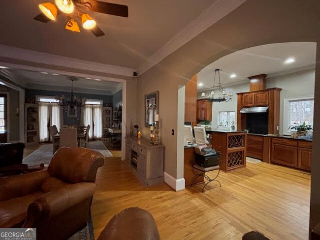 106 Cheshire Dr, House other with 4 bedrooms, 4 bathrooms and null parking in Griffin GA | Image 7
