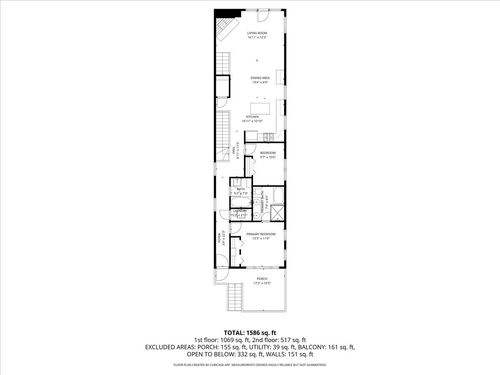 apt-3-2329 Leavitt St, Chicago, IL, 60647-0546 | Card Image