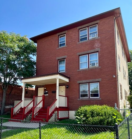 320 Garden St, Hartford, CT, 06112-2363 | Card Image