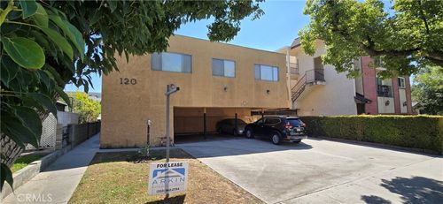 apt-5-120 S Belmont St, Glendale, CA, 91205-4525 | Card Image