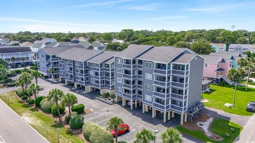 i1-812 S Ocean Blvd, Surfside Beach, SC, 29575-3372 | Card Image