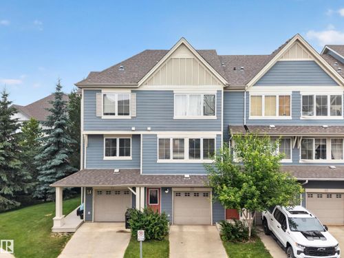 53-603 Watt Blvd Sw, Edmonton, AB, T6X0P3 | Card Image