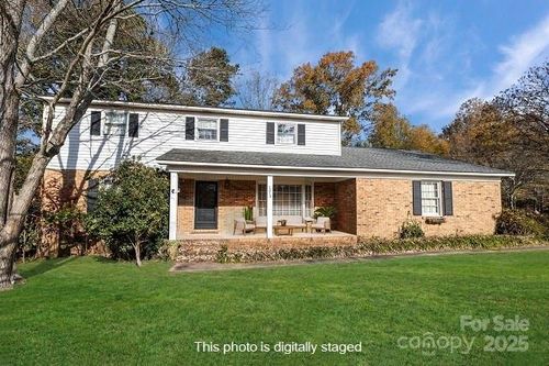 1214 Hawthorne Rd, Lancaster, SC, 29720-1716 | Card Image