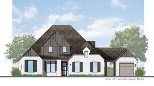 2810 Cedar Rdg, Sherman, TX, 75092-1902 | Card Image