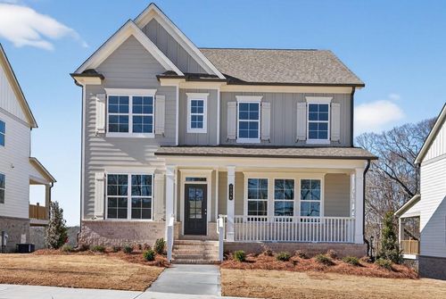 5554 Spring St, Flowery Branch, GA, 30542-1128 | Card Image
