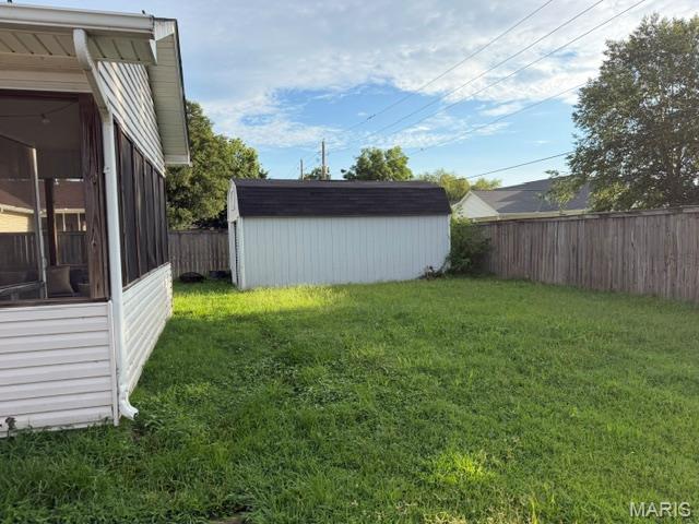 Residential in Sikeston 3