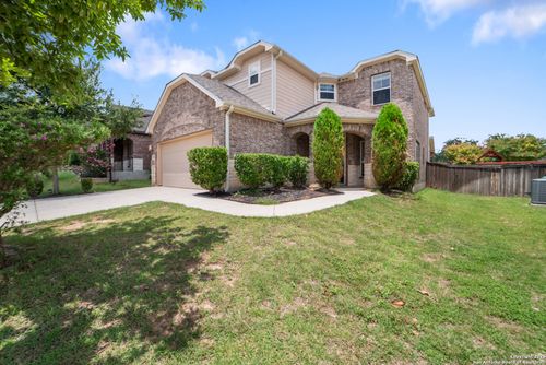 7618 Ruger Rnch, San Antonio, TX, 78254-6064 | Card Image