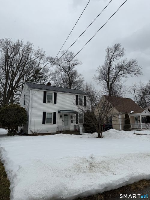 85 Bannister St, Hartford, CT, 06106-3511 | Card Image