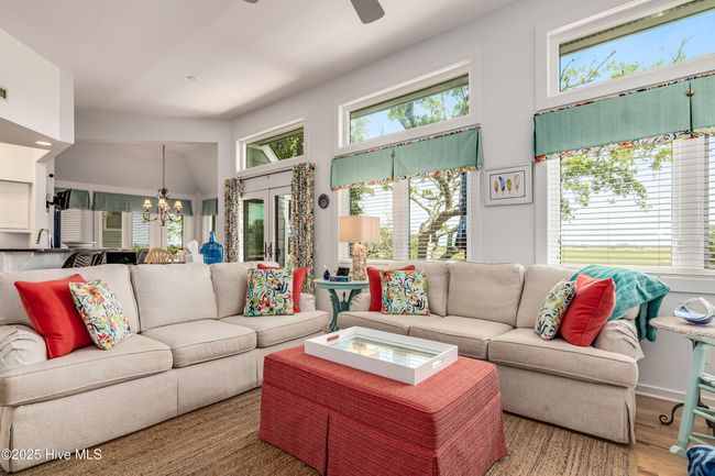 UNIT-9 - 123 N Bald Head Wynd, House other with 4 bedrooms, 4 bathrooms and 2 parking in Bald Head Island NC | Image 5