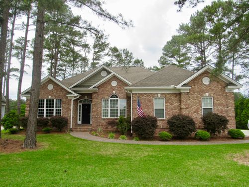 1271 Greenbriar Dr, Vass, NC, 28394-9201 | Card Image