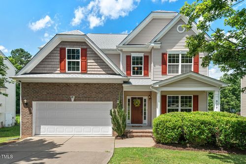 507 Turmeric Ln, Durham, NC, 27713-3138 | Card Image