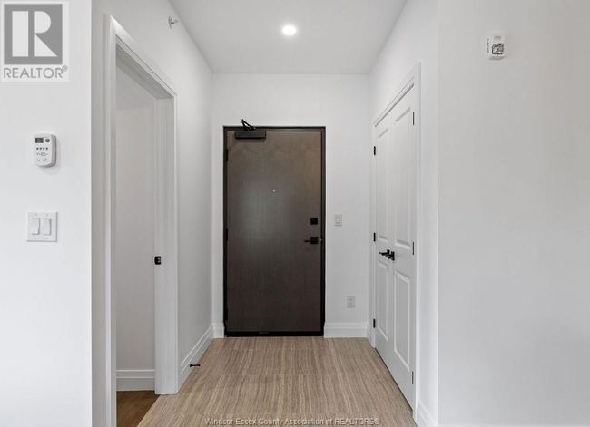 406 - 3817 Howard Ave, Condo with 2 bedrooms, 2 bathrooms and null parking in Windsor ON | Image 7