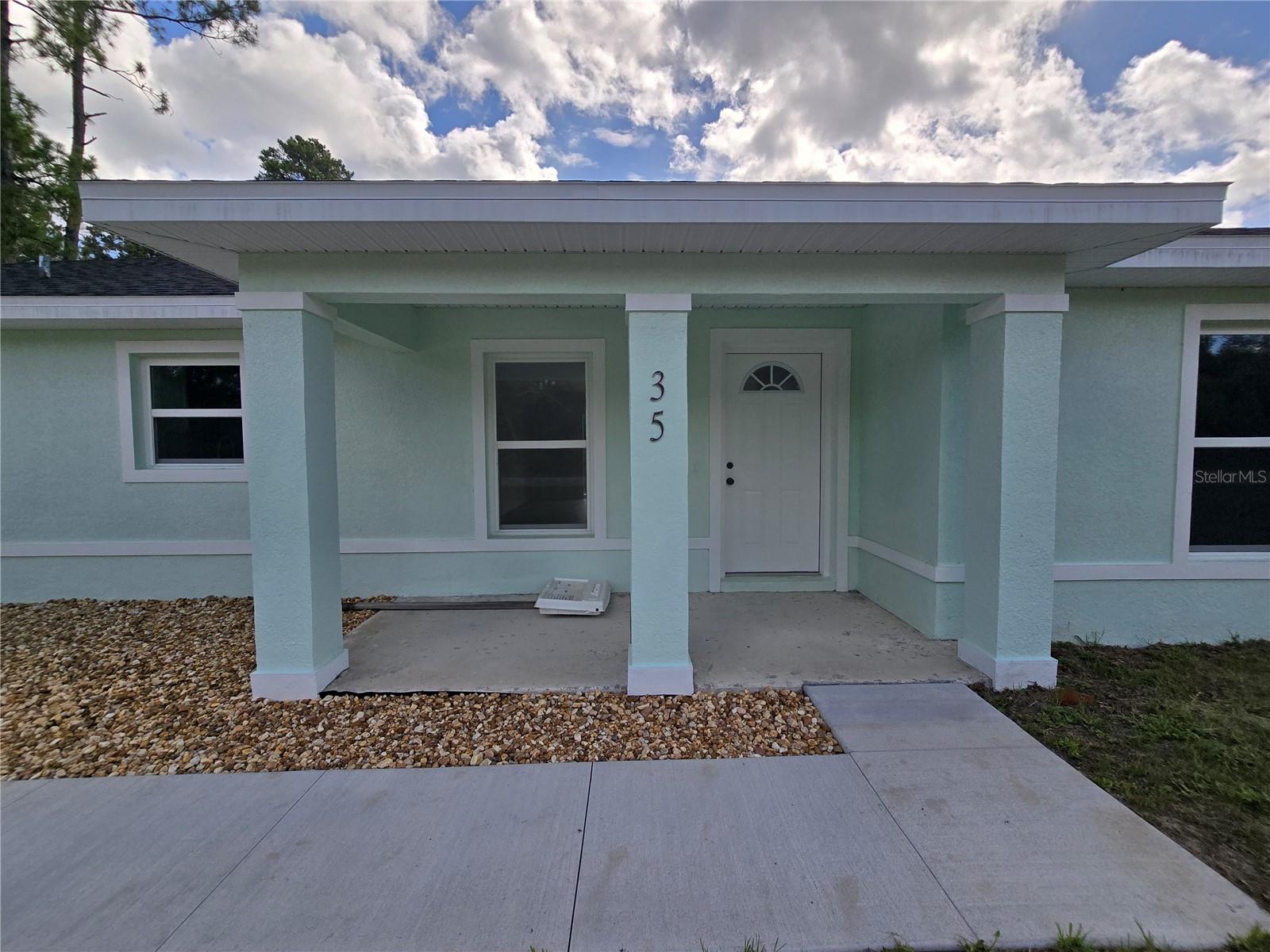 Residential in OCKLAWAHA 5