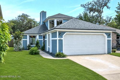 11112 Caroline Crest Dr, Jacksonville, FL, 32225-1500 | Card Image