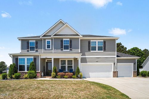 17 Barton Bay Ln, Clayton, NC, 27520-3900 | Card Image