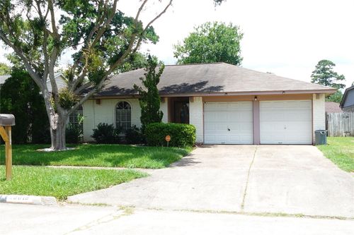 20018 Cottonglade Ln, Humble, TX, 77338-1747 | Card Image