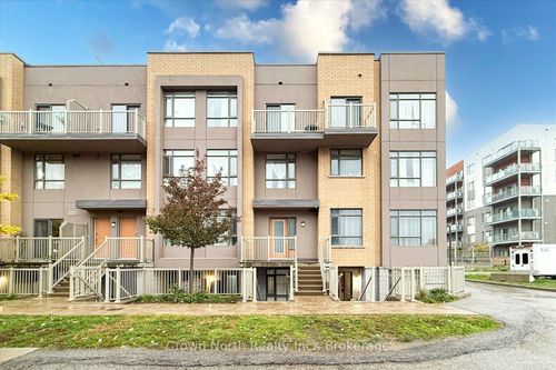 106-80 Orchid Place Drive, Scarborough, ON, M1B0C4 | Card Image