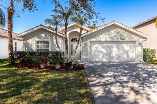 9835 Blue Stone Cir, FORT MYERS, FL, 33913-6724 | Card Image