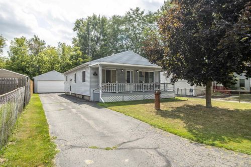 1050 Corydon Drive, Genesee Charter Township, MI, 48458 | Card Image