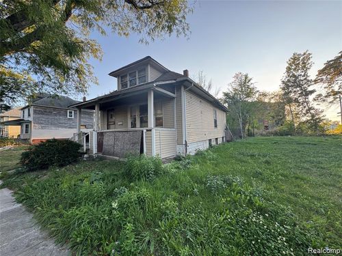 5141 Van Dyke St, Detroit, MI, 48213-2800 | Card Image