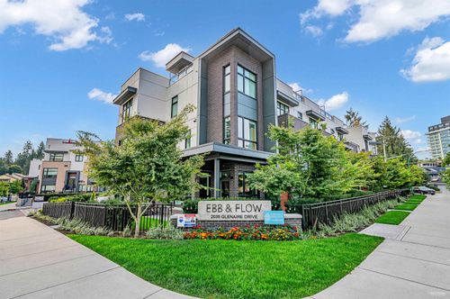 101-2035 Glenaire Dr, North Vancouver, BC, V7P1Y2 | Card Image