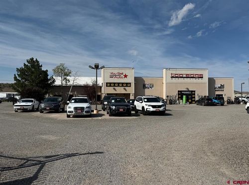 19185 Highway 550, Montrose, CO, 81403-8442 | Card Image