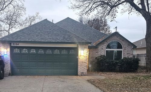 2124 N Norfolk Ave, Tulsa, OK, 74106-3915 | Card Image