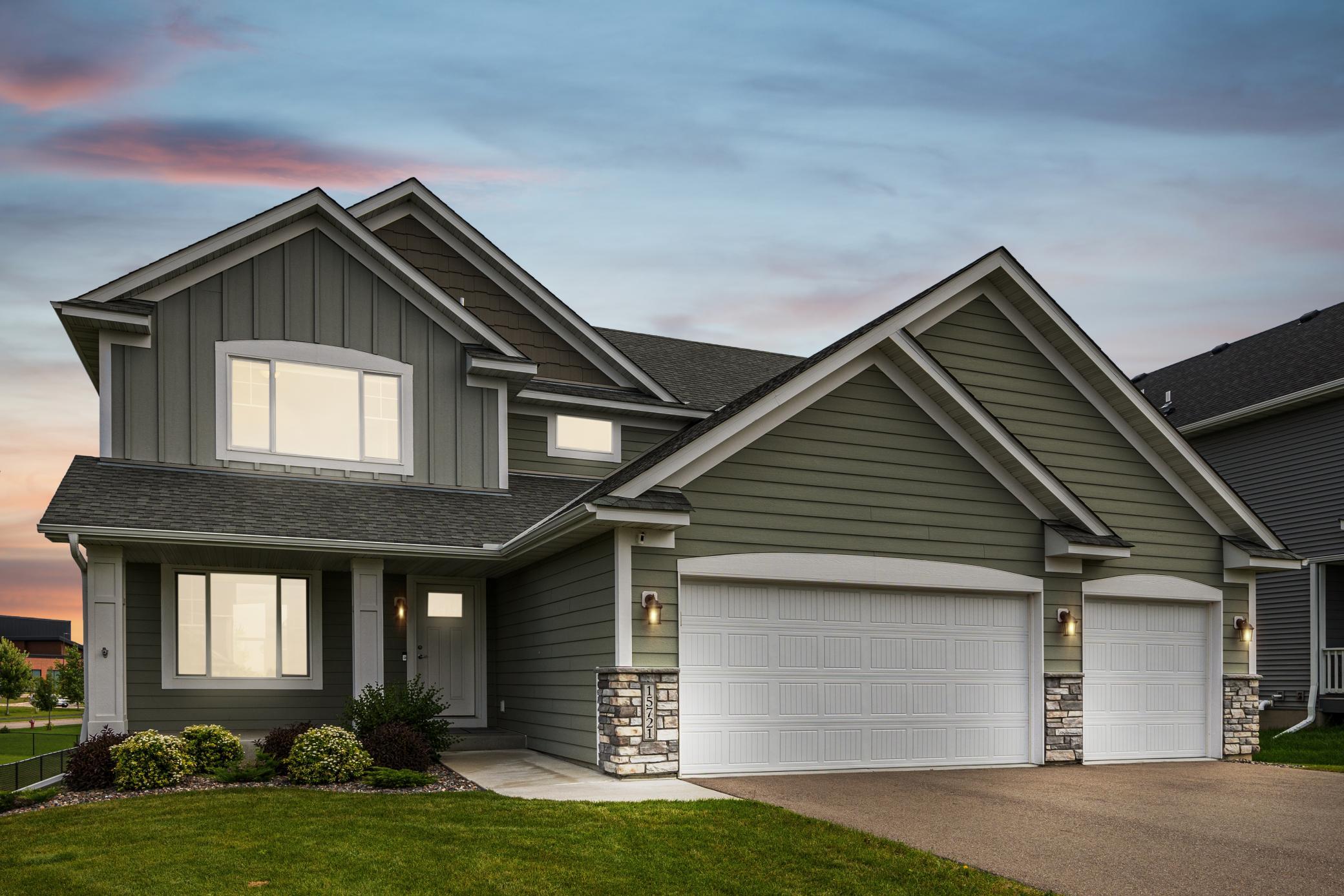 Wyoming Ave, Savage, MN 55378