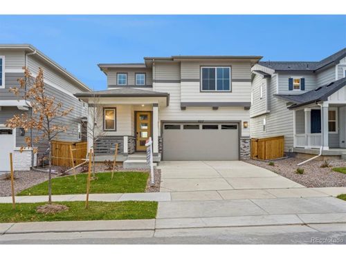 9217 Truckee Ct, Commerce City, CO, 80022-9192 | Card Image