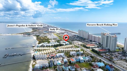 apt-3-8522 Gulf Blvd, Navarre, FL, 32566-7241 | Card Image