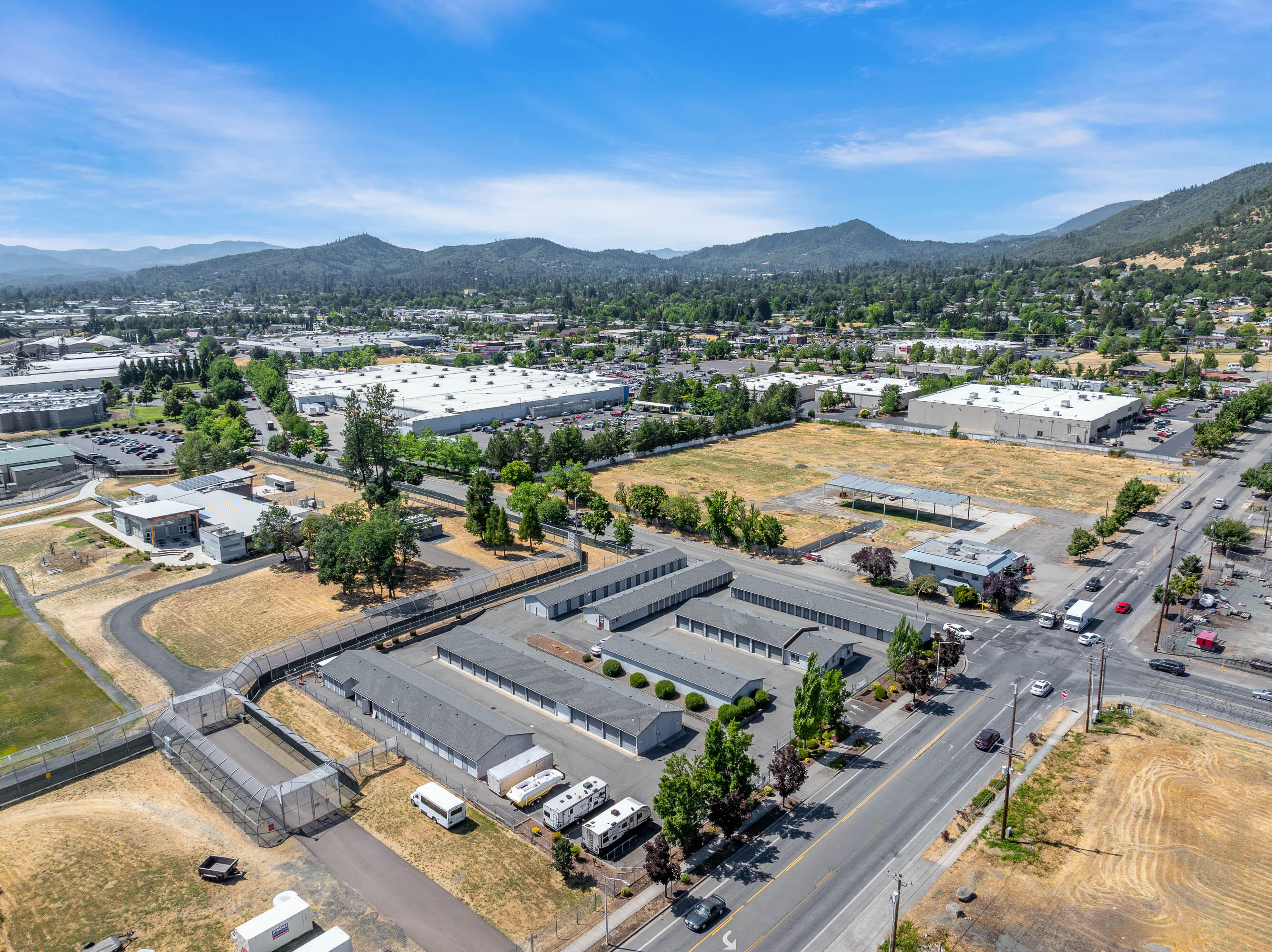 Commercial Sale in Grants Pass 3