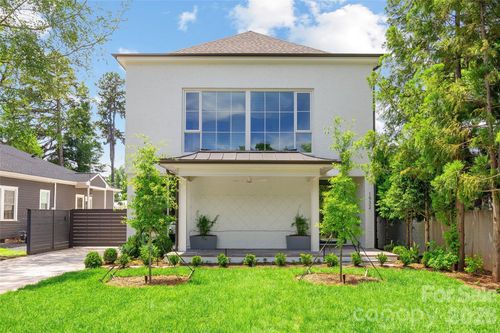 1932 E 8th St, Charlotte, NC, 28204-2744 | Card Image