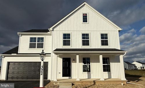 322 Reserve Ln, MECHANICSBURG, PA, 17050-8003 | Card Image