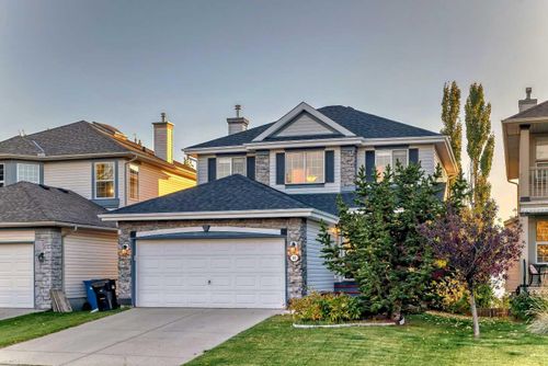 32 Rocky Ridge Close Nw, Calgary, AB, T3G4W9 | Card Image