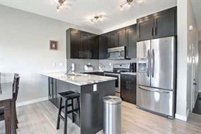 138 - 2802 Kings Heights Gate Se, Home with 3 bedrooms, 2 bathrooms and 2 parking in Airdrie AB | Image 16
