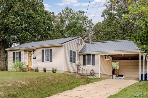 1117 W State St, Union, MO, 63084-1036 | Card Image