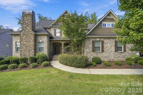 13411 Crystal Springs Dr, Huntersville, NC, 28078-0018 | Card Image