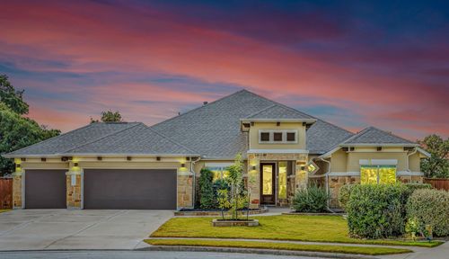 221 Garden Gate Ln, Liberty Hill, TX, 78642-4580 | Card Image