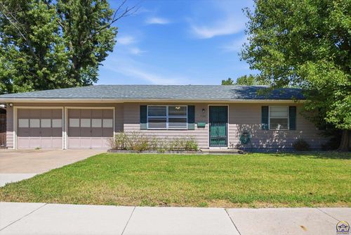 4032 Sw 34th St, Topeka, KS, 66614-3610 | Card Image
