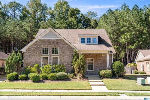 1719 Creekside Dr, HOOVER, AL, 35244-3978 | Card Image