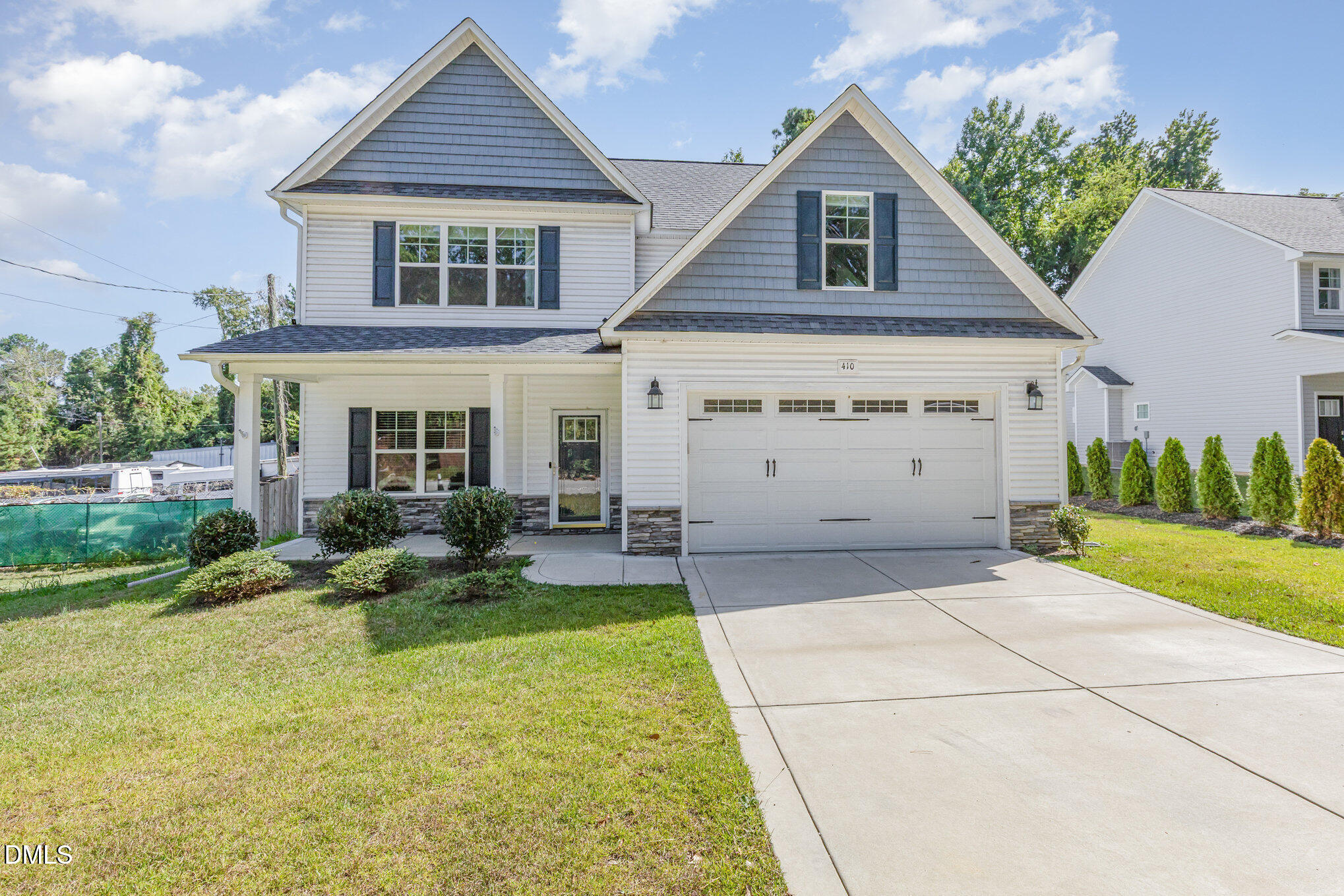 Residential in Fayetteville 2