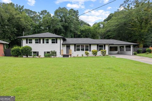 3266 W Manor Ln Sw, Atlanta, GA, 30311-2220 | Card Image