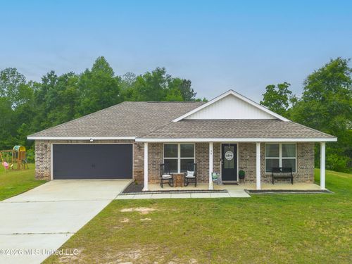 54 Summit View Dr, Perkinston, MS, 39573-4092 | Card Image