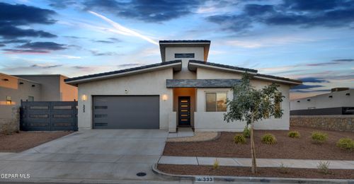 333 Blue Valley Dr, Horizon City, TX, 79928-6083 | Card Image