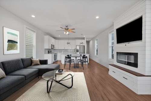 3835 Dr Walter S Davis Blvd, Nashville, TN, 37209-1562 | Card Image