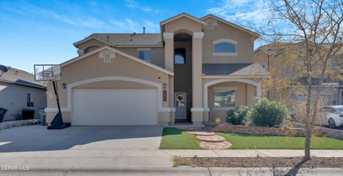 14544 Shady River Ave, El Paso, TX, 79938-4657 | Card Image