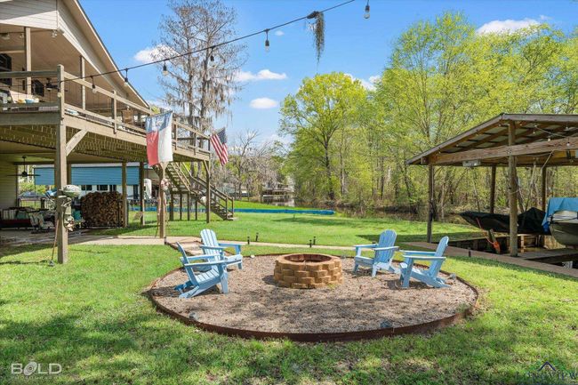 4120 Cypress Village Rd, House other with 3 bedrooms, 3 bathrooms and null parking in Karnack TX | Image 36